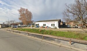 Garage Central Auto à Apt