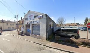 AD Garage Expert TSR AUTO à Gisors