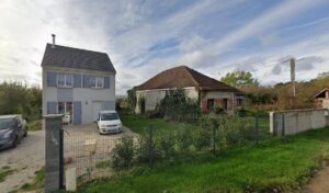 Parmentier Auto à Vinneuf