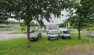 Garage Des Moniédières à Seilhac