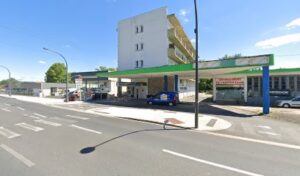 garage ABS ferme depuis mai 2020 à Brive-la-Gaillarde