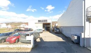 SELF Garage St. Girons à Saint-Girons