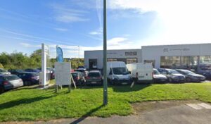 DS SERVICE PROVINS à Provins