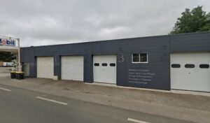 ST CARADEC AUTOMOBILES – Citroën à Saint-Caradec