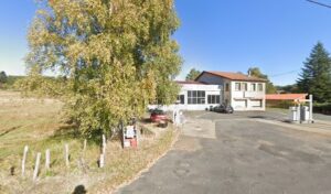 Garage le Chambon Autos à Viverols