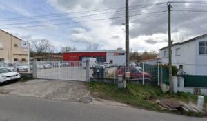 Avatacar à Salindres