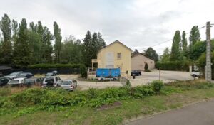 Jonathan Pastis à Courcelles-Chaussy