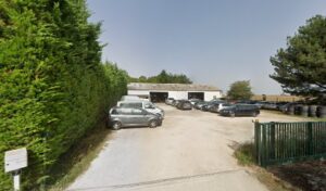 Garage VV Spécialiste à Escrennes