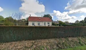 Garage Roussel à Athis-Val-de-Rouvre