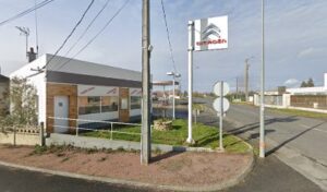 S.E. DU GARAGE MILLON – Citroën à Azay-sur-Cher