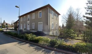 APPRIEU SERVICES AUTO à Apprieu