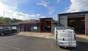 Garage Raby à Brassac-les-Mines