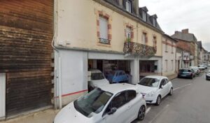 Garage Marci Auto à Bort-les-Orgues