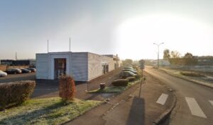 1,2,3 AutoService à Marly