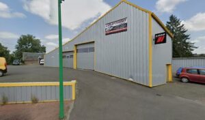 Couptrain Auto à Couptrain