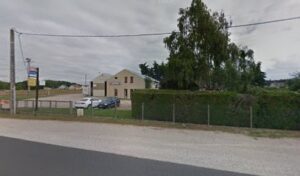 NAUDIN FRANCIS à Neuvy-en-Sullias