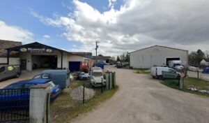 Garage Meca Auto à Darvoy