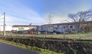 Garage Paschetta Pierre à Mondouzil