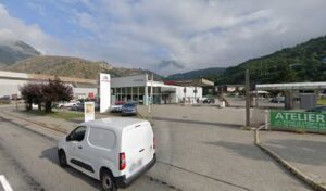 SMG AUTOMOBILES – Citroën à Saint-Michel-de-Maurienne