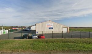 Garage Courdoisy Patrick à Chantenay-Villedieu