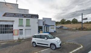 Garage bf2 oxygene depannage à Bessines-sur-Gartempe
