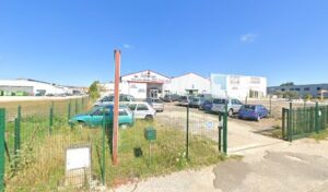 Self’Occase à Marsannay-la-Côte