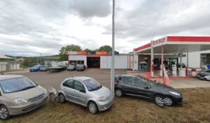 Garage toute Marque à Créancey