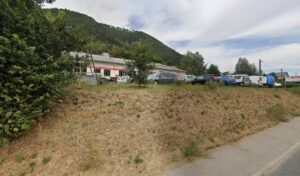 GARAGE LIONEL CHAPTAL à Saint-Bauzile