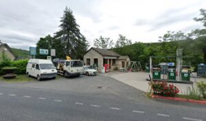 Calatayud Garage SARL à Bourgs-sur-Colagne