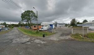 COSTA DUFFAU à Capvern