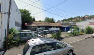 Ab Auto à Saint-Étienne