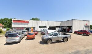 Garage Bernardin – Motrio à Onans