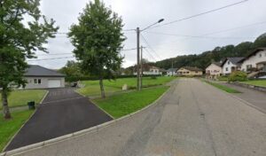 GARAGE PREMIER à Montbronn