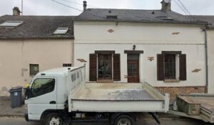 Carrosserie Marques à Mauregny-en-Haye