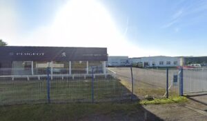 Garage Avatacar Maignelay Montigny à Maignelay-Montigny