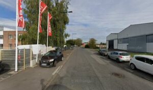 Zi N 4 à Saint-Saulve