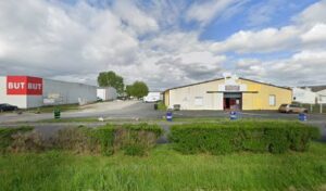 Bonneau Racing Service à Noyers-sur-Cher