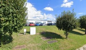 AD Garage Expert SOCIETE D’EXPLOITATION DU GARAGE BASIN à Créhange