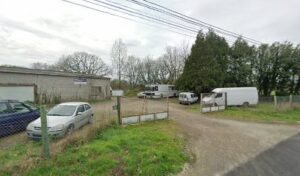 Garage Dépannage de La Baie à Jullouville