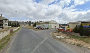 MC AUTO 48 à Saint-Alban-sur-Limagnole