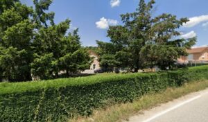 De France Heritage à Artas