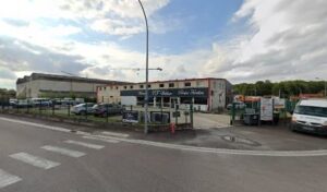 Avatacar à Saint-André-les-Vergers