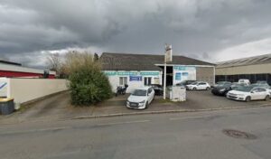 TOP CARROSSERIE à Pacé