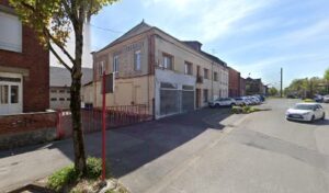 Garage Doly à Hirson