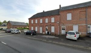 SE DES ETS HERBERT BERNARD – Citroën à Larouillies