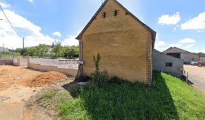 Garage Carreau Jérôme à Marigné-Laillé