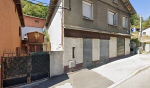 Rouyr De Roche La Molière St Étienne à Firminy