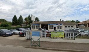 Suwala michael garage automobiles saint maurice de gaurdans à Saint-Maurice-de-Gourdans