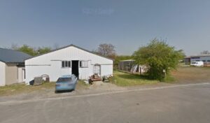 Duplenne Alain à La Haye-Pesnel