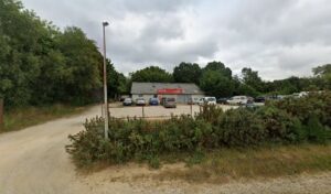 Garage des Oseraies – Motrio à Rocheville